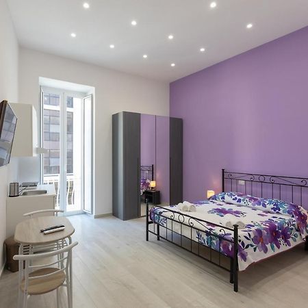 My Brilliant Home With Jacuzzi 2 Steps From St Toledo Napoli Ngoại thất bức ảnh
