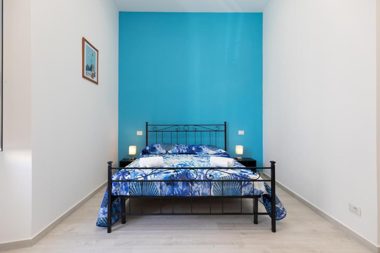 My Brilliant Home With Jacuzzi 2 Steps From St Toledo Napoli Ngoại thất bức ảnh