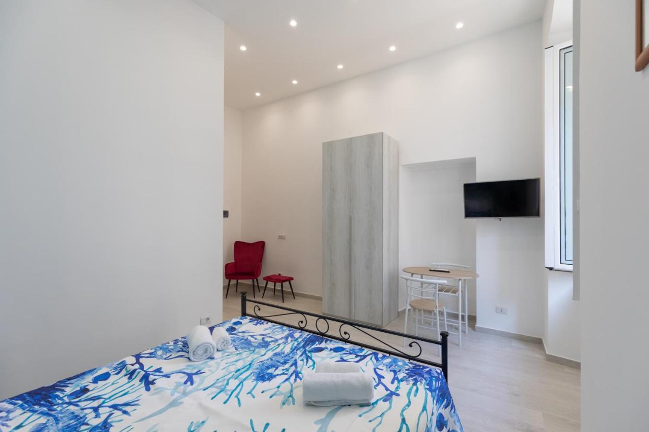 My Brilliant Home With Jacuzzi 2 Steps From St Toledo Napoli Ngoại thất bức ảnh