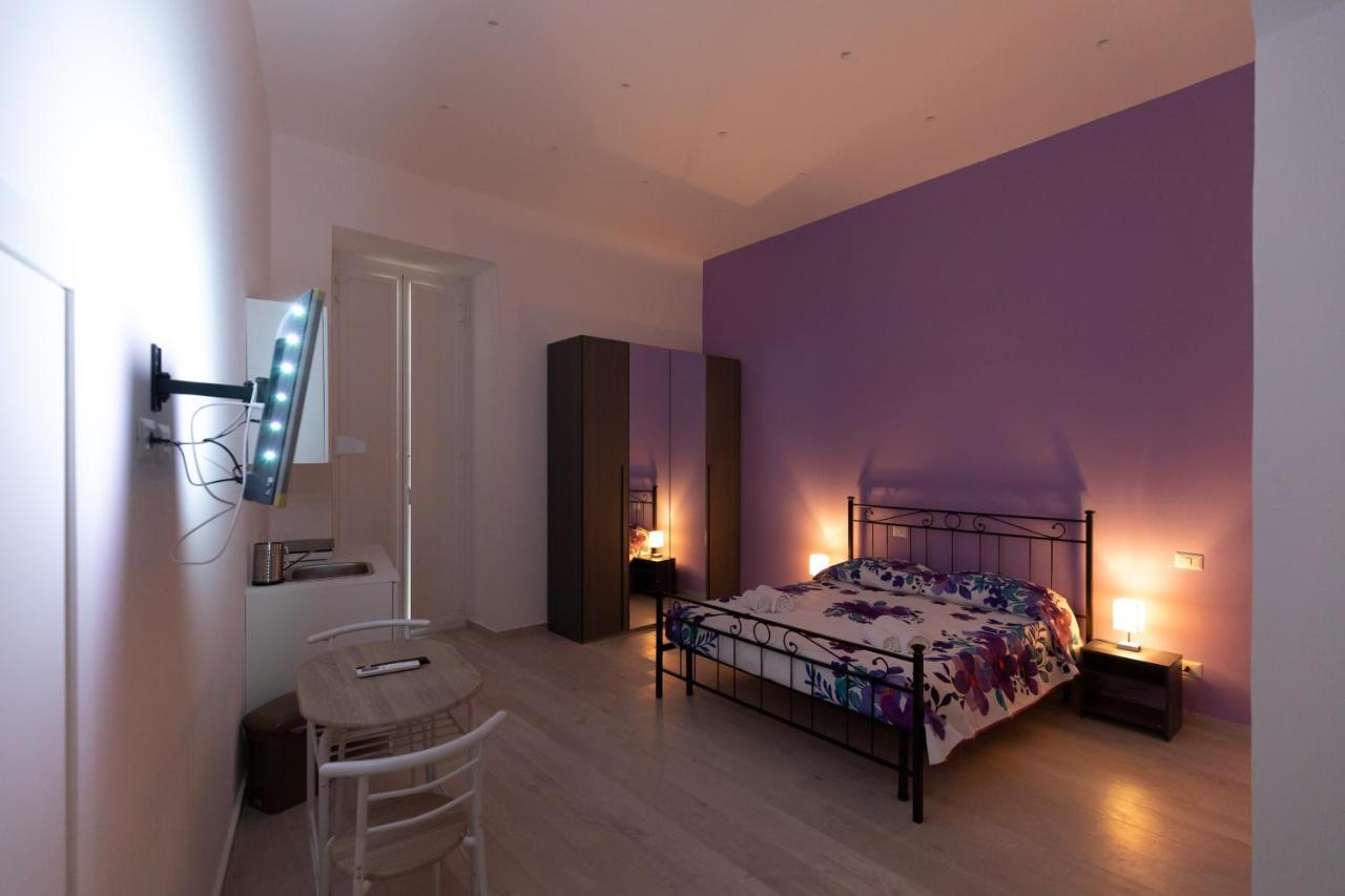 My Brilliant Home With Jacuzzi 2 Steps From St Toledo Napoli Ngoại thất bức ảnh