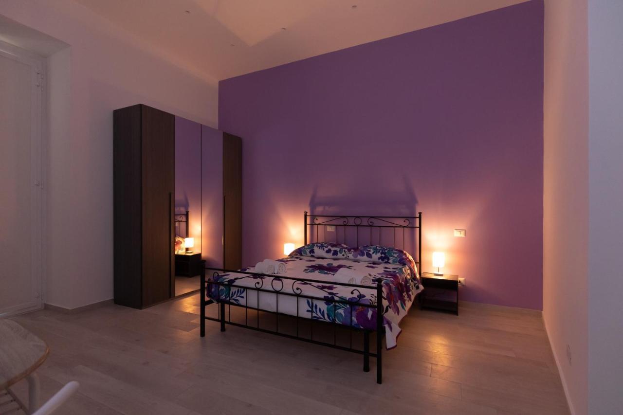 My Brilliant Home With Jacuzzi 2 Steps From St Toledo Napoli Ngoại thất bức ảnh