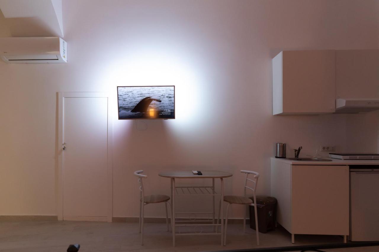 My Brilliant Home With Jacuzzi 2 Steps From St Toledo Napoli Ngoại thất bức ảnh