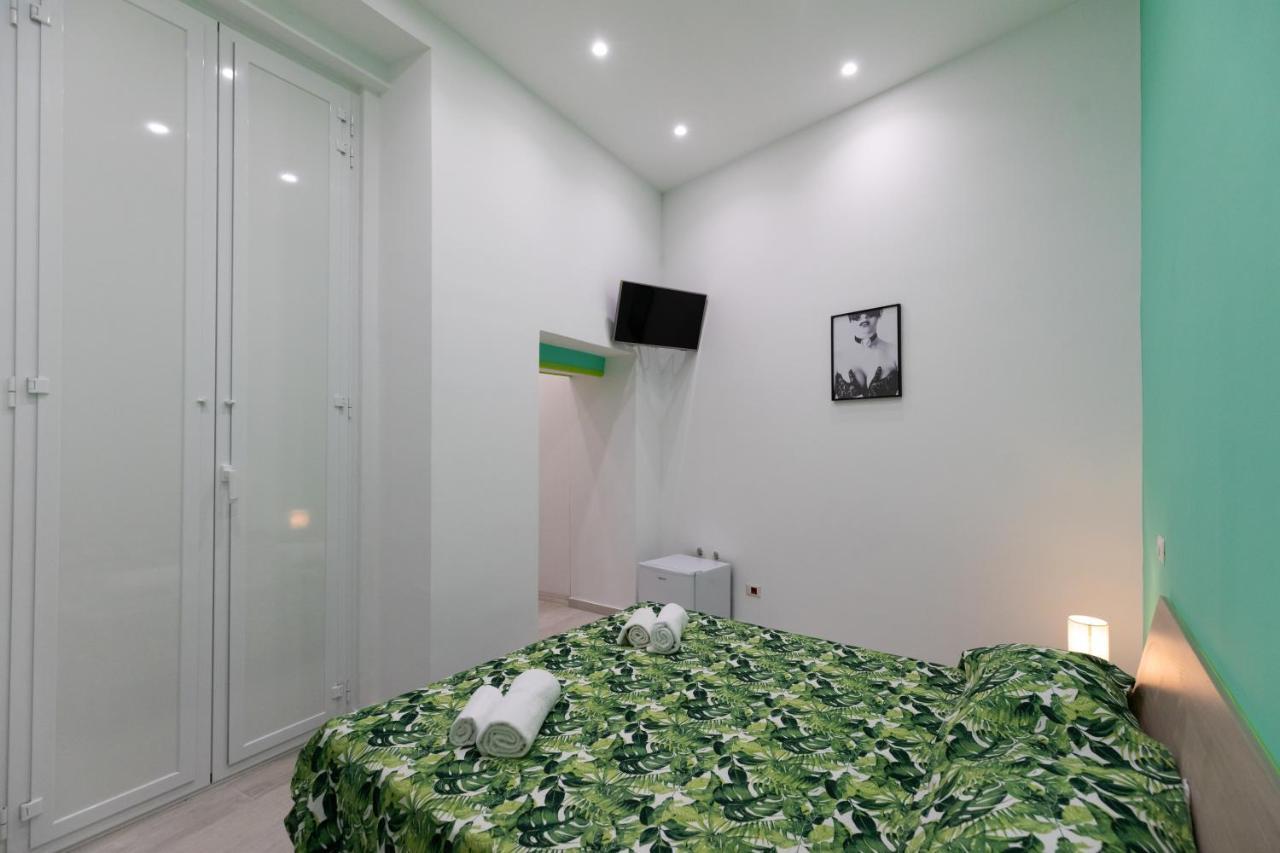 My Brilliant Home With Jacuzzi 2 Steps From St Toledo Napoli Ngoại thất bức ảnh