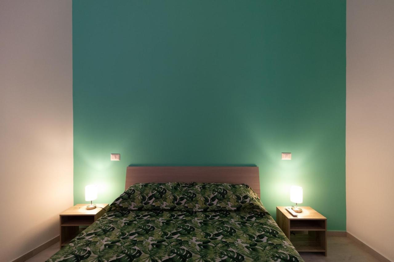 My Brilliant Home With Jacuzzi 2 Steps From St Toledo Napoli Ngoại thất bức ảnh