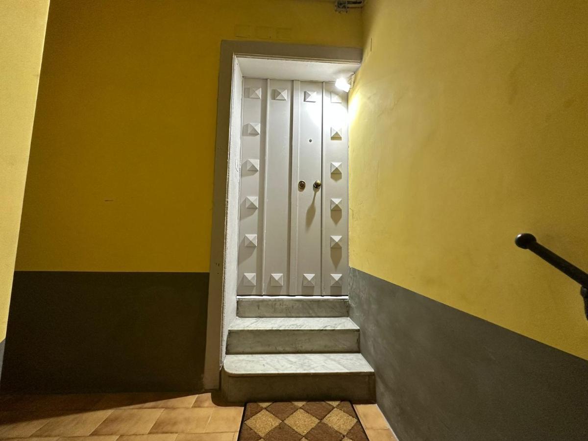 My Brilliant Home With Jacuzzi 2 Steps From St Toledo Napoli Ngoại thất bức ảnh