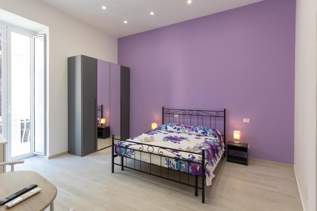 My Brilliant Home With Jacuzzi 2 Steps From St Toledo Napoli Ngoại thất bức ảnh