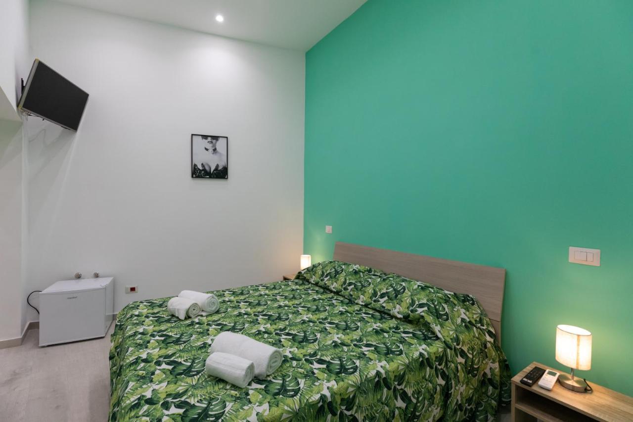 My Brilliant Home With Jacuzzi 2 Steps From St Toledo Napoli Ngoại thất bức ảnh