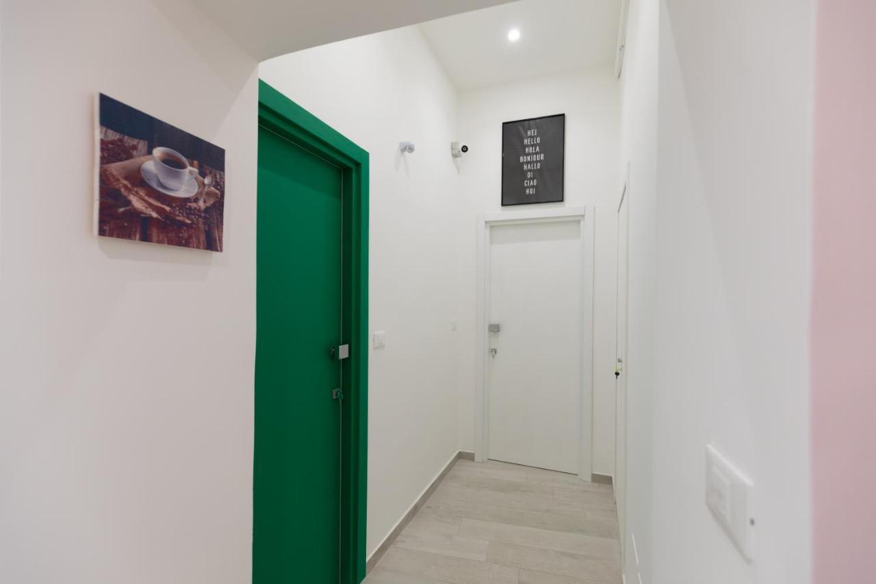 My Brilliant Home With Jacuzzi 2 Steps From St Toledo Napoli Ngoại thất bức ảnh