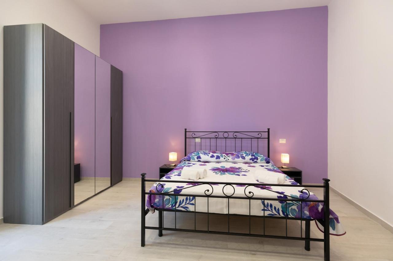 My Brilliant Home With Jacuzzi 2 Steps From St Toledo Napoli Ngoại thất bức ảnh