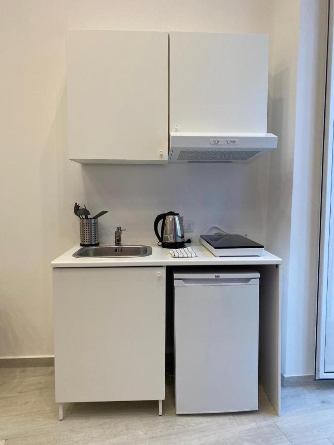 My Brilliant Home With Jacuzzi 2 Steps From St Toledo Napoli Ngoại thất bức ảnh