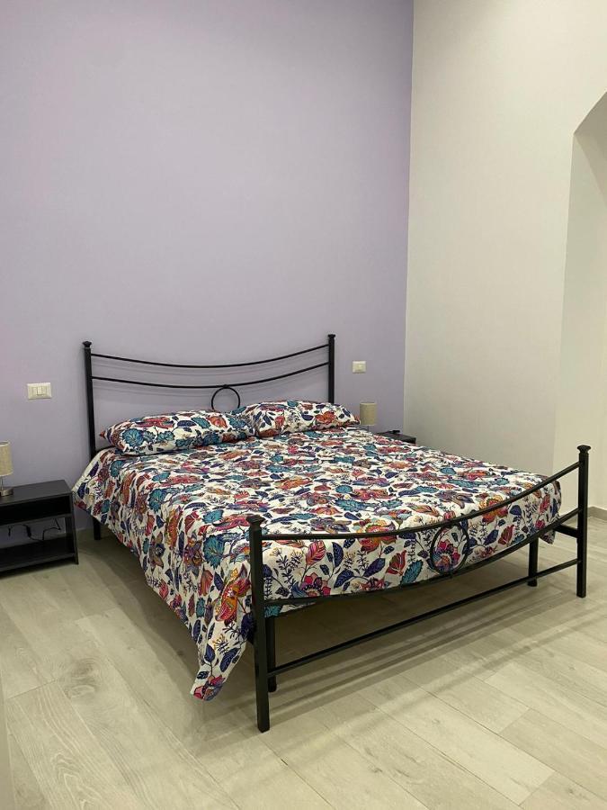 My Brilliant Home With Jacuzzi 2 Steps From St Toledo Napoli Ngoại thất bức ảnh